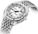 Doxa SUB 300 Whitepearl Bracelet Watch product image