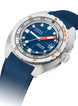Doxa SUB 300 COSC Caribbean Rubber Watch product image