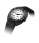Doxa Sub 300 Carbon Whitepearl Watch product image