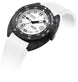 Doxa SUB 300 Whitepearl Carbon Watch product image