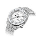 Doxa SUB 600T Whitepearl Bracelet Watch product image