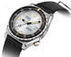 Doxa SUB 600T Searambler Nato Watch product image