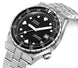 Doxa SUB 600T Sharkhunter Bracelet Watch product image