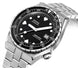 Doxa SUB 600T Sharkhunter Bracelet Watch
