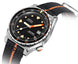 Doxa SUB 600T Sharkhunter Nato Watch