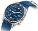 Doxa SUB 600T Caribbean Nato Watch