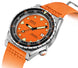 Doxa SUB 600T Professional Nato Watch