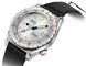 Doxa SUB 600T Searambler Nato Watch product image