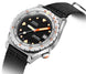 Doxa SUB 600T Sharkhunter Nato Watch product image