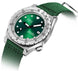 Doxa SUB 600T Sea Emerald Nato Watch