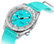 Doxa SUB 600T Aquamarine Nato Watch product image