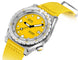 Doxa SUB 600T Divingstar Nato Watch product image
