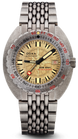 Doxa Watch SUB 300T Clive Cussler Set 840.80.031.15. 