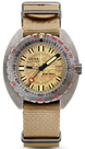 Doxa SUB 300T Clive Cussler Set Watch product image