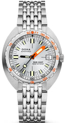 Doxa Watch SUB 200T Searambler Iconic Sunray Bracelet 804.10.021.10