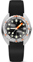 Doxa Watch SUB 200T Sharkhunter Sunray 804.10.101S.20