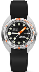Doxa Watch SUB 200T Sharkhunter Iconic 804.10.101.20