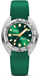 Doxa Watch SUB 200T Sea Emerald Sunray 804.10.131S.26