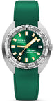 Doxa Watch SUB 200T Sea Emerald Sunray 804.10.131S.26