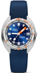 Doxa Watch SUB 200T Caribbean Sunray 804.10.201S.32