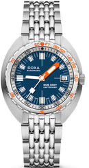 Doxa Watch SUB 200T Caribbean Iconic Bracelet 804.10.201.10
