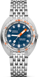 Doxa Watch SUB 200T Caribbean Iconic Bracelet 804.10.201.10