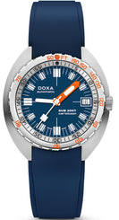 Doxa Watch SUB 200T Caribbean Iconic 804.10.201.32