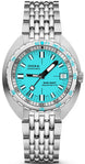 Doxa Watch SUB 200T Aquamarine Iconic Bracelet 804.10.241.10
