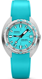 Doxa Watch SUB 200T Aquamarine Iconic 804.10.241.25