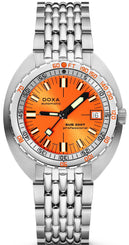 Doxa Watch SUB 200T Professional Sunray Bracelet 804.10.351S.10