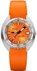Doxa Watch SUB 200T Professional Sunray 804.10.351S.21