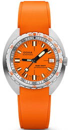 Doxa Watch SUB 200T Professional Iconic 804.10.351.21