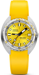 Doxa Watch SUB 200T Divingstar Sunray 804.10.361S.31