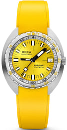Doxa Watch SUB 200T Divingstar Sunray 804.10.361S.31