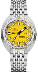 Doxa Watch SUB 200T Divingstar Iconic Bracelet 804.10.361.10