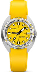 Doxa Watch SUB 200T Divingstar Iconic 804.10.361.31