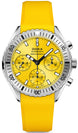 Doxa Watch Sub 200 C-Graph II Diving Star Rubber 797.10.361.31