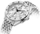 Doxa Sub 200 C-Graph II Whitepearl Bracelet Watch product image