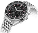 Doxa Sub 200 C-Graph II Sharkhunter Bracelet Watch product image