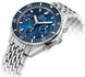 Doxa Sub 200 C-Graph II Caribbean Bracelet Watch product image