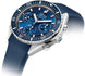 Doxa Sub 200 C-Graph II Caribbean Rubber Watch product image