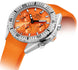 Doxa Sub 200 C-Graph II Professional Rubber Watch product image