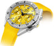Doxa Sub 200 C-Graph II Diving Star Rubber Watch product image