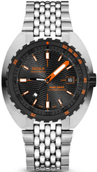 Doxa Watch SUB 300 Beta Ceramic Steel Professional Bracelet 830.10.351.10