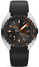 Doxa Watch SUB 300 Beta Ceramic Steel Professional Rubber Black 830.10.351.20
