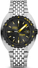 Doxa Watch SUB 300 Beta Ceramic Steel Divingstar Bracelet 830.10.361.10