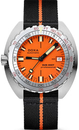 Doxa SUB 300T Aristera Limited Edition Watch