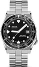 Doxa Watch SUB 600T Sharkhunter Bracelet 861.10.101B.10