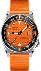 Doxa Watch SUB 600T Professional Nato 861.10.351.21.N