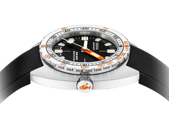 Doxa SUB 200T Sharkhunter Iconic Watch